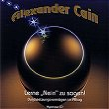 Lerne \'Nein\' zu sagen - Hypnose-CD