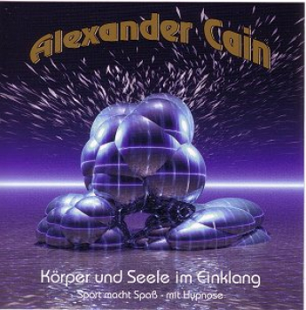 Sport macht Spa�! Hypnose-CD