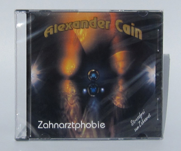 Hypnose CD Stressfrei zum Zahnarzt