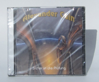 Sicher in die Pr�fung