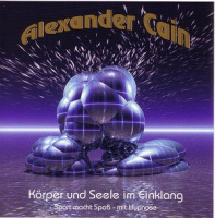 Sport macht Spa�! Hypnose-CD
