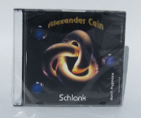Schlank durch Hypnose