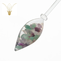 VitaJuwel Hautpflege - Edelsteinwasser