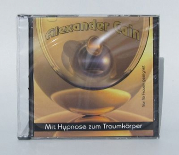 Hypnose Traumkoerper