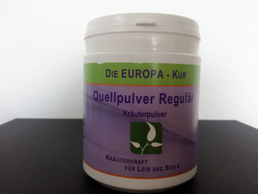 Quellpulver Regulär 350 g