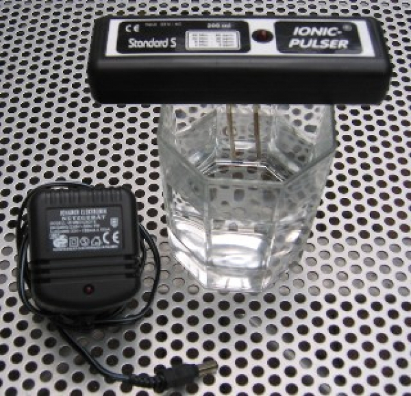 kolloidales Silber